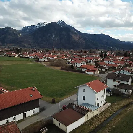 Wolke31 アパート *