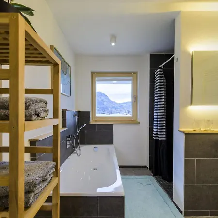 アパート Wolke31