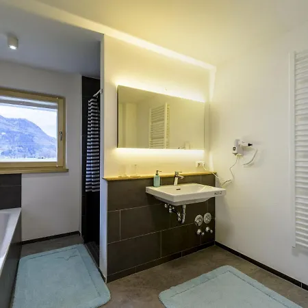 アパート Wolke31