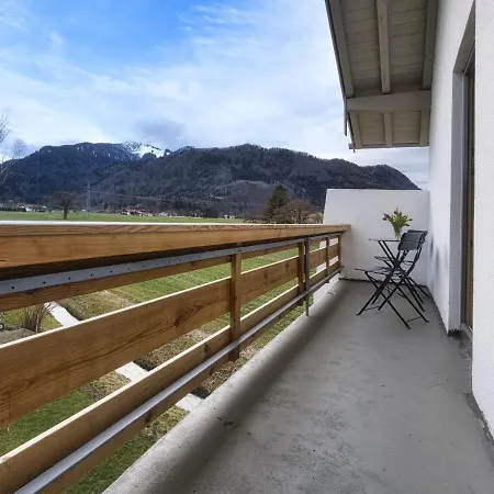 Wolke31 アパート グラッサウ