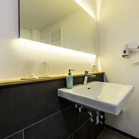 Wolke31 アパート *