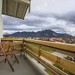 Wolke31 Grassau (Bavaria)