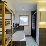 Apartamento Wolke31