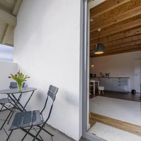 Wolke31 Apartamento