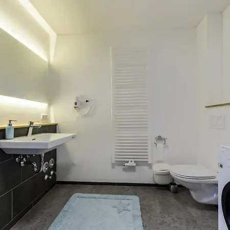 Wolke31 Apartamento *