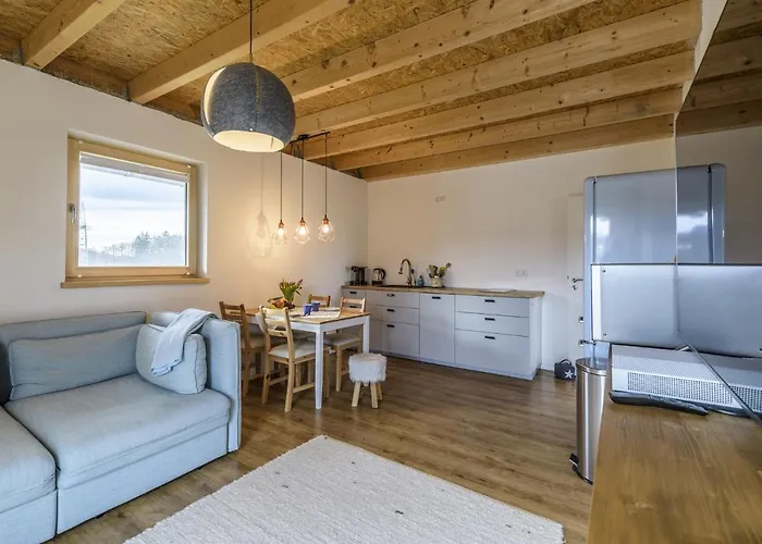Wolke31 Apartment *
